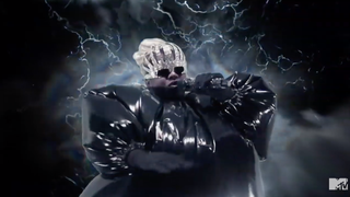 Missy Elliott Annihilated the VMAs Stage
